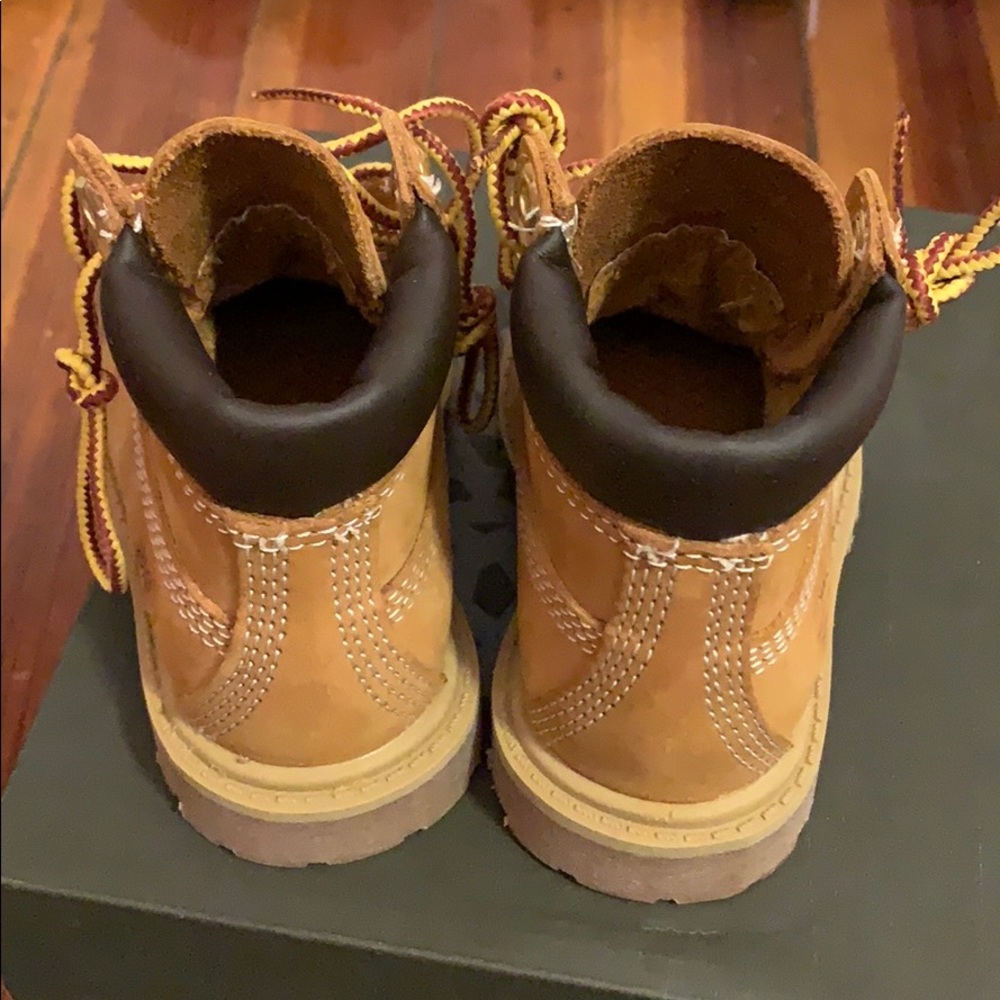 Timberland - Picture 3 of 3